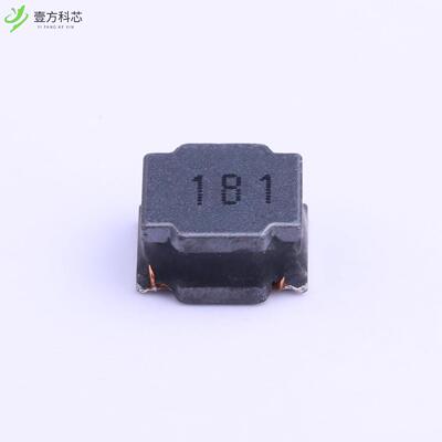 原厂原装FNR8040S181MT 180uH ±20% 830mA 676mΩ全新正品