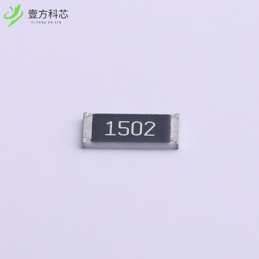 原厂原装RC-12K1502FT 15kΩ ±1% 1W全新正品