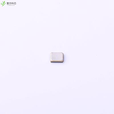 原厂原装E1SB25E00000NE 25MHz ±10ppm 12pF全新正品