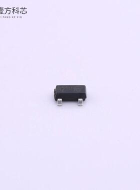 原厂原装SI2319DS-T1-GE3 P沟道 30V 5.6A全新正品