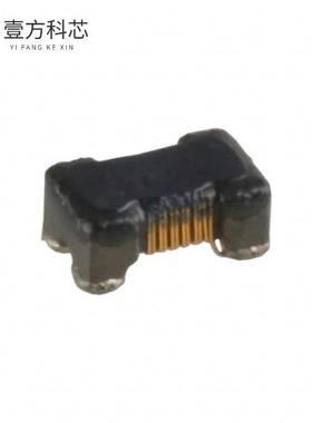 原厂原装DLW21HN121SQ2L CMC 280MA 2LN 120 OHM S