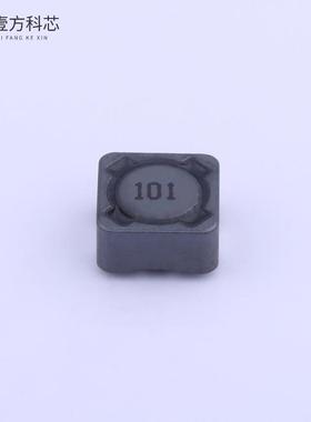 原厂原装MSRH74-101MT 100uH ±20%全新正品