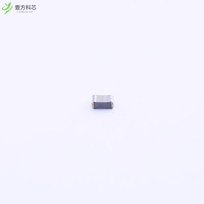 原厂原装ECHU1C561GX5 560pF ±2% 16V全新正品