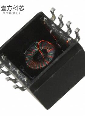 原厂原装PE-65812NLT XFRMR DIGITAL AUDIO 1:1 2.