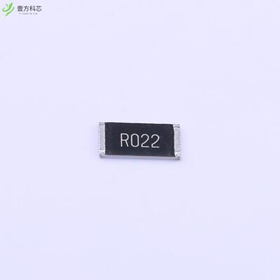 原厂原装25121WF220MT4E 22mΩ ±1% 1W全新正品