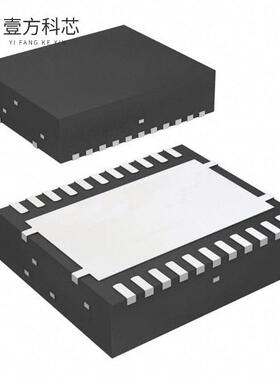 原厂原装TPS53355DQPR IC REG BUCK ADJUSTABLE 30