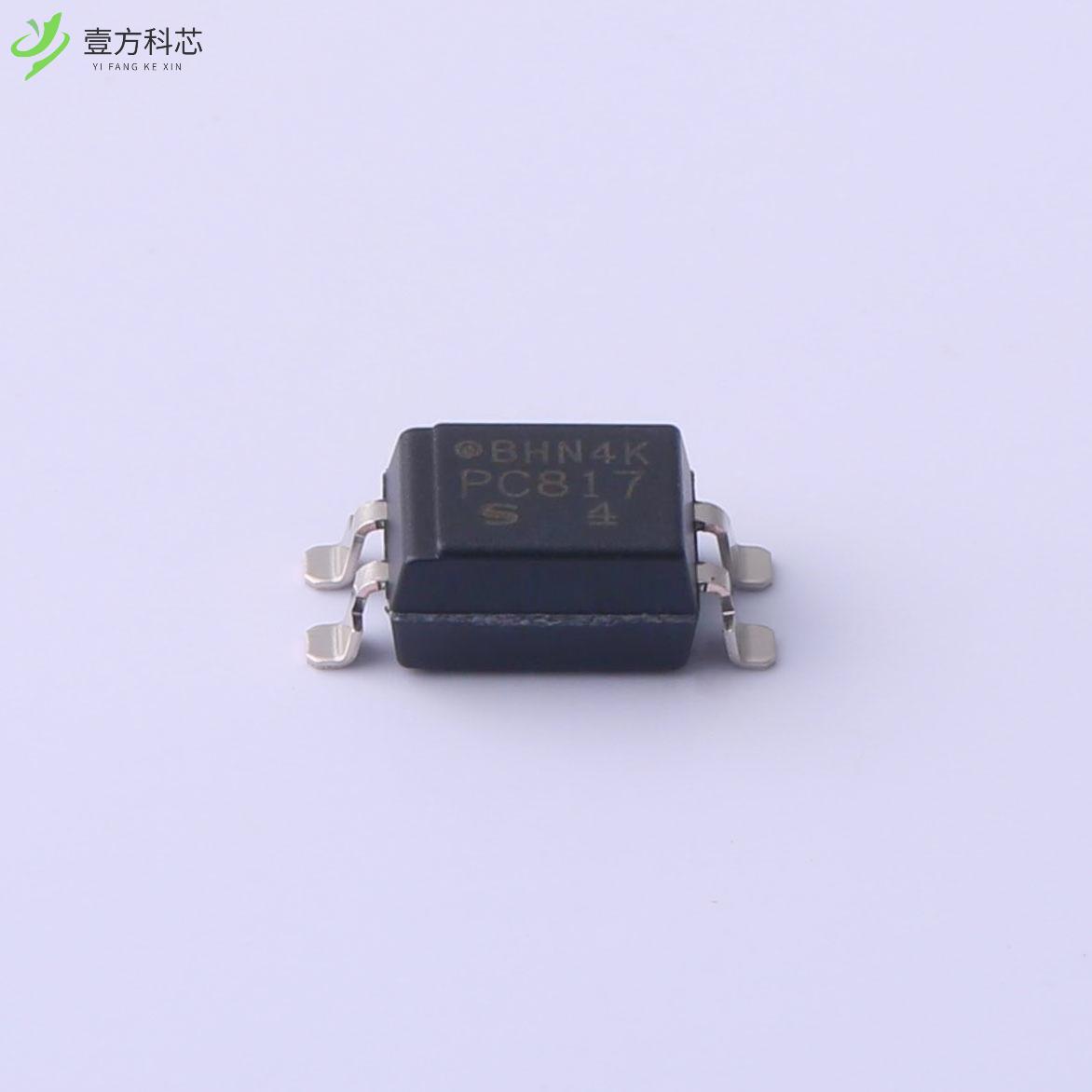 原厂原装PC817X2YIPW PC817X2YIPW全新正品