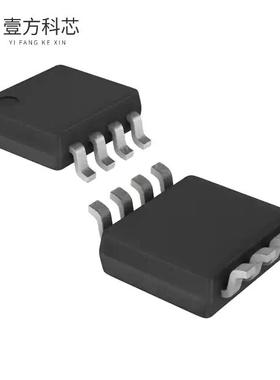 原厂原装TS5A23167DCUR IC SWITCH SPST DUAL 8VSS