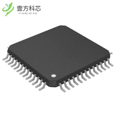 原厂原装AD1836AAS IC CODEC 4ADC/6DAC 24 BIT 52