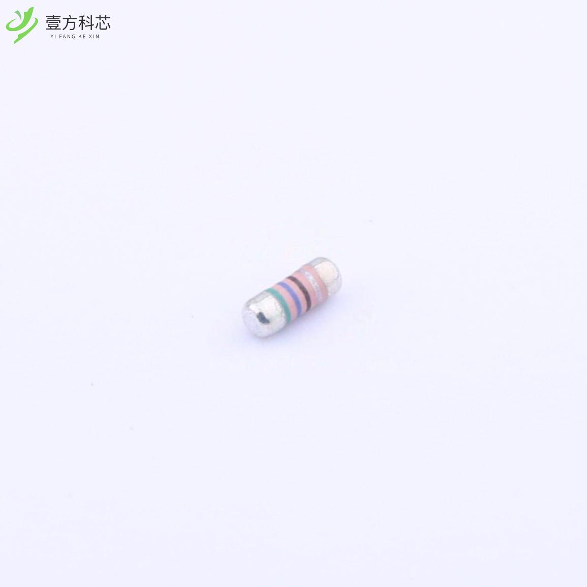 原厂原装SFP204VF5R60TKRTR3K0 5.6Ω ±1% 400mW全新正品