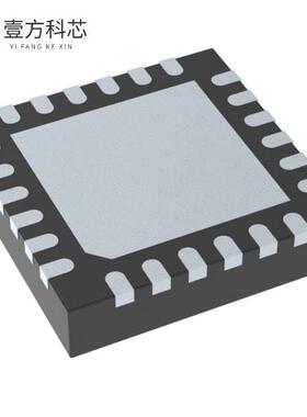 原厂原装LM25117PSQX/NOPB IC REG CTRLR BUCK 24W