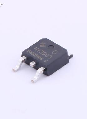 原厂原装HY3003D N沟道 30V 100A全新正品