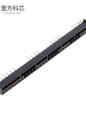 原厂原装DF10-31S-2DSA(78) CONN 31 PIN FEMALE S