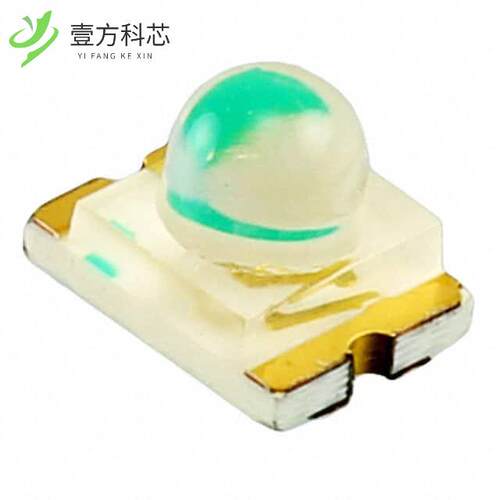 原厂原装ASMT-BB20-NS000 LED BLUE CLEAR SMD全新正品
