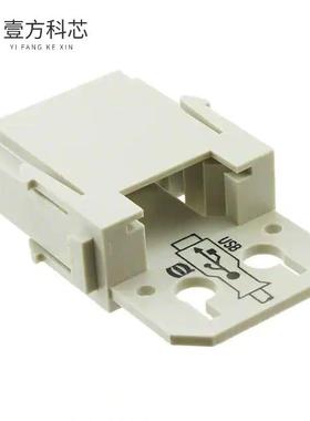 原厂原装09140014601 HAN USB MOD MALE FOR PATCH