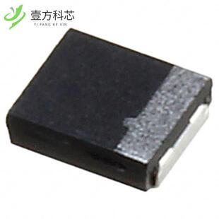 TANT CAP F921C475MBA 141 20% 16V 4.7UF 原厂原装