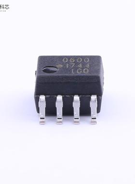 原厂原装HCPL-0600-500E HCPL-0600-500E全新正品