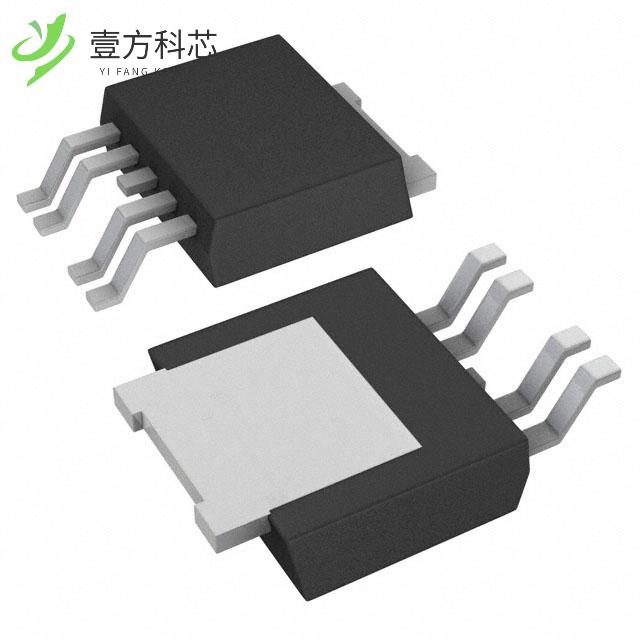 原厂原装BA00BC0WFP-E2 IC REG LINEAR POS ADJ 1A
