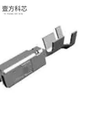 原厂原装1241396-2 CONN SOCKET 13-17AWG CRIMP G