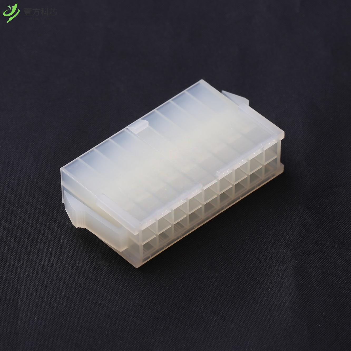 原厂原装39012181 4.2mm 2x9P全新正品