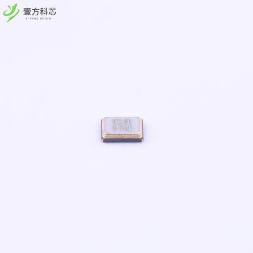 原厂原装SX25Y016000B91T 2520 16M 9PF  10ppm  -
