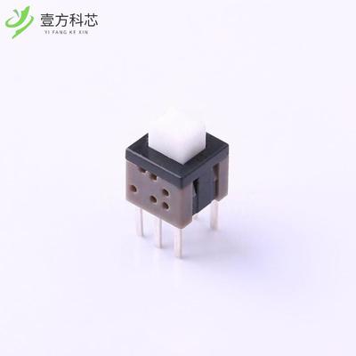 原厂原装TK-6580D-2 5.8*5.8*7.3