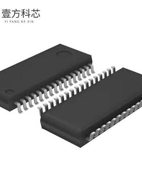 原厂原装BD3841FS-E2 IC SOUND PROCESSOR 9CH 32S