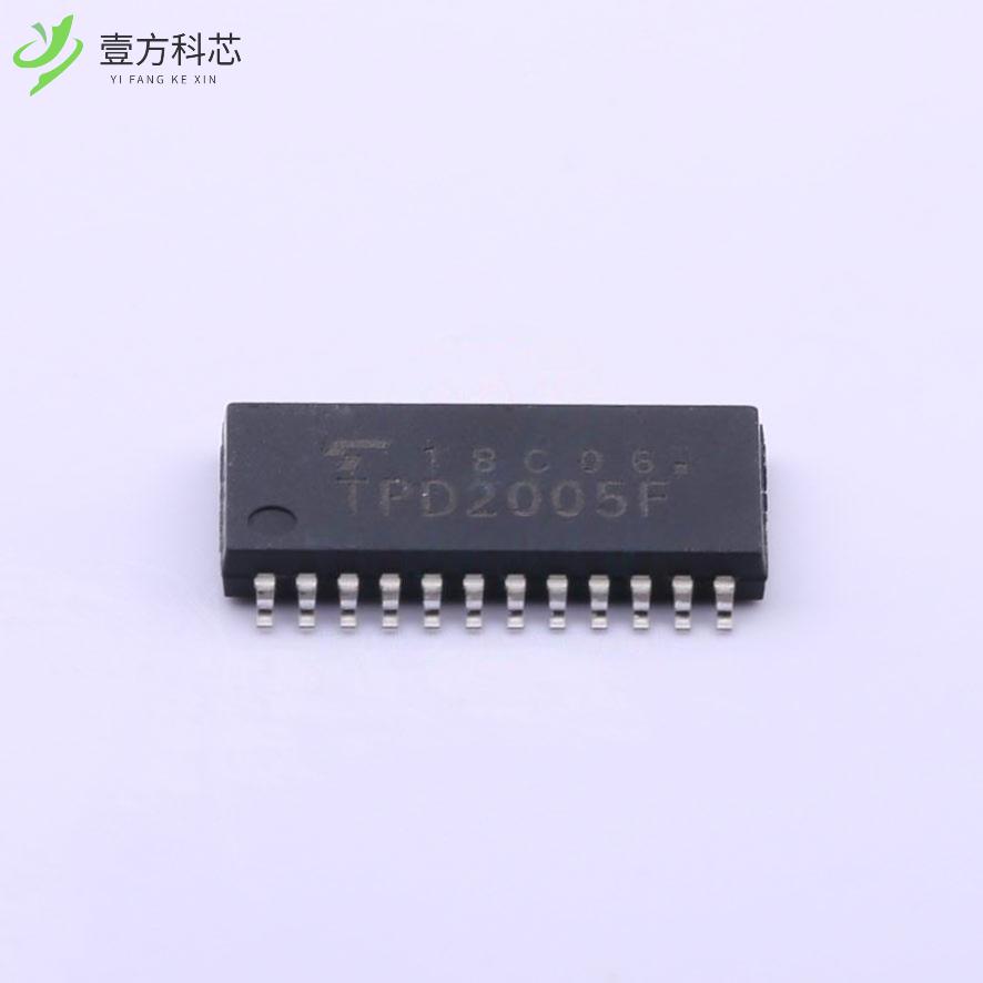 原厂原装TPD2005F(EL,F) TPD2005F(EL,F)全新正品