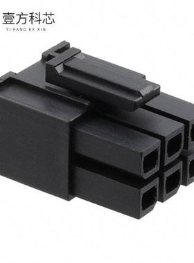 原厂原装1716920106 CONN RCPT HSG 6POS 5.70MM全新正品