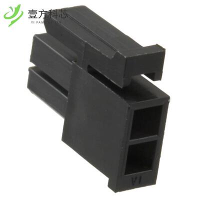 原厂原装10127716-02LF CONN RCPT HSG 2POS全新正品