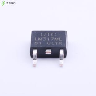 TN3 Vin=40V Vout=1.2V 原厂原装 37V LM317ML