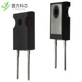 DSEI30 37A 06A GEN 原厂原装 600V DIODE PURP TO2