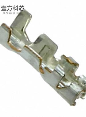 原厂原装DF57-3234SCF CONN SOCKET 32-34AWG CRIM