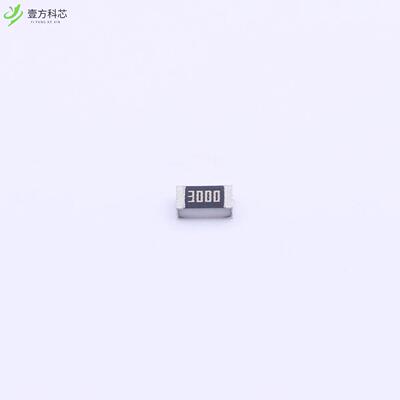 原厂原装AR05BTCW3000 300Ω ±0.1% 100mW全新正品