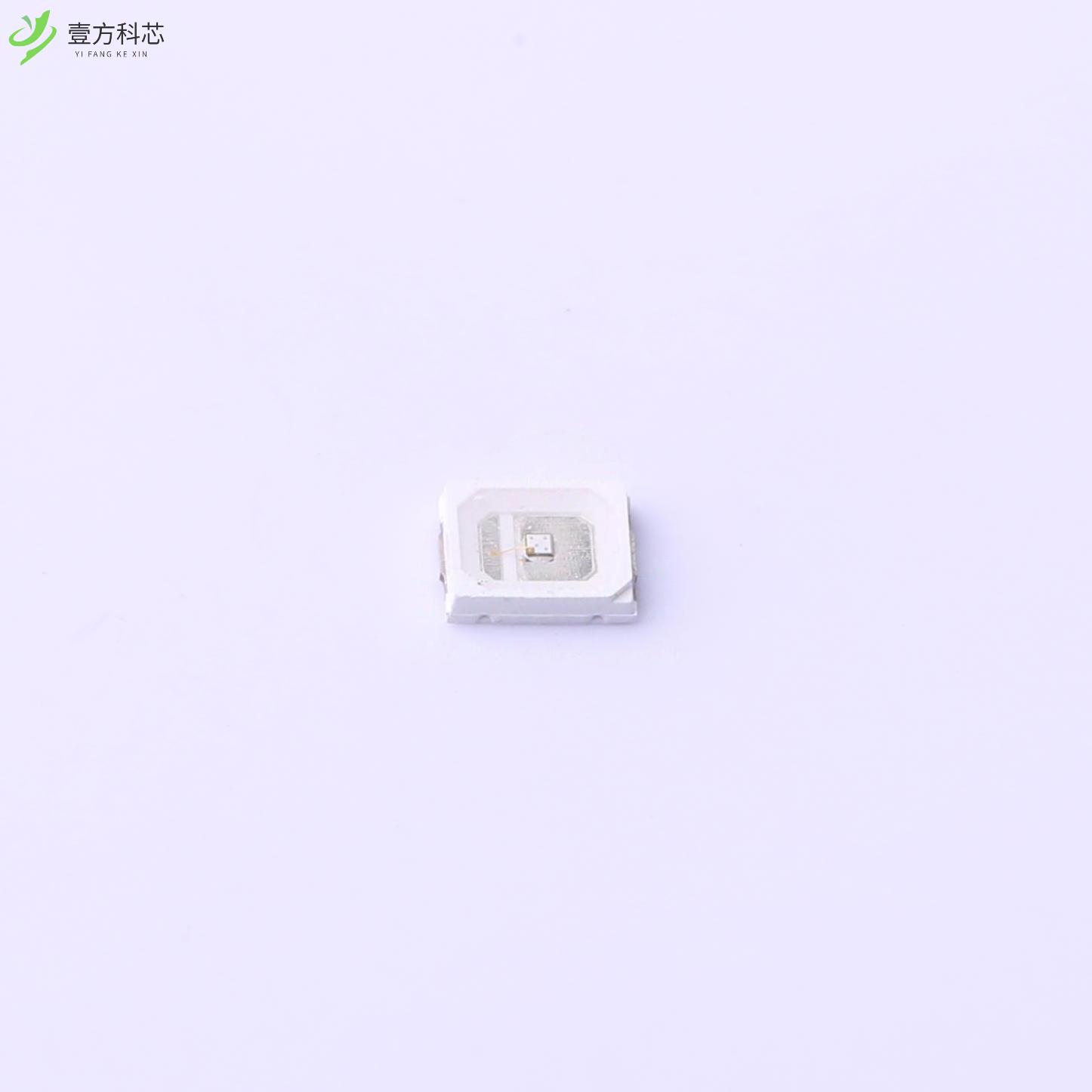 原厂原装P2835P1UVF3G12 365NM 2835 UVA