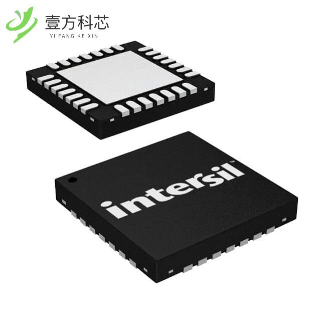 原厂原装ISL6540AIRZA-T IC REG CTRLR BUCK 28QFN