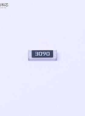 原厂原装CR2010F309RE04Z 309Ω ±1% 750mW全新正品