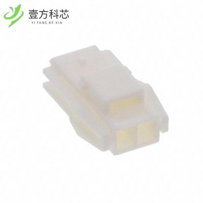 原厂原装YLR-02V CONN RECPT YL SERIES 2POS 4.5M