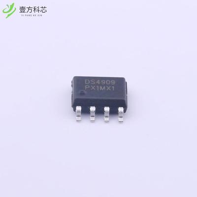 原厂原装PDS4909 P沟道 40V 6.5A全新正品