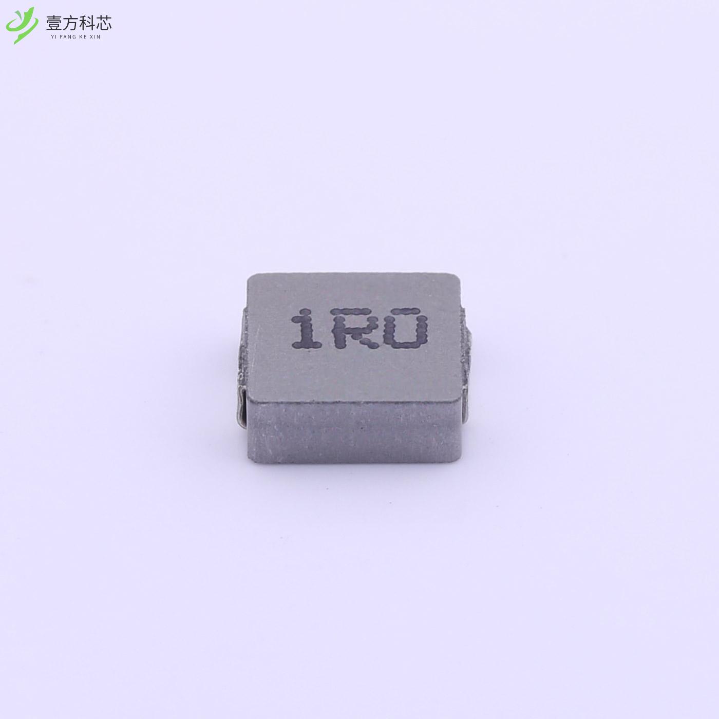 原厂原装SLO0520H1R0MTT 1uH ±20% 5A 15mΩ全新正品