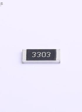 原厂原装25121WF3303T4E 330kΩ ±1% 1W全新正品