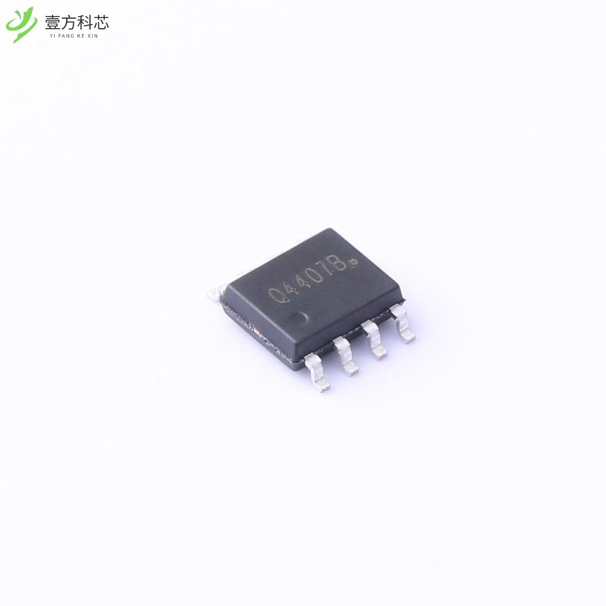 原厂原装YJS4407A P沟道 30V 12A全新正品