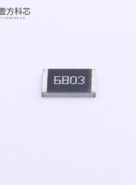原厂原装181207F6803T4E 680kΩ ±1% 750mW全新正品