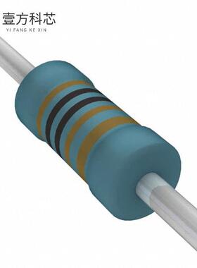 原厂原装MBB02070C1001FCT00 1kΩ ±1% 0.6W全新正品