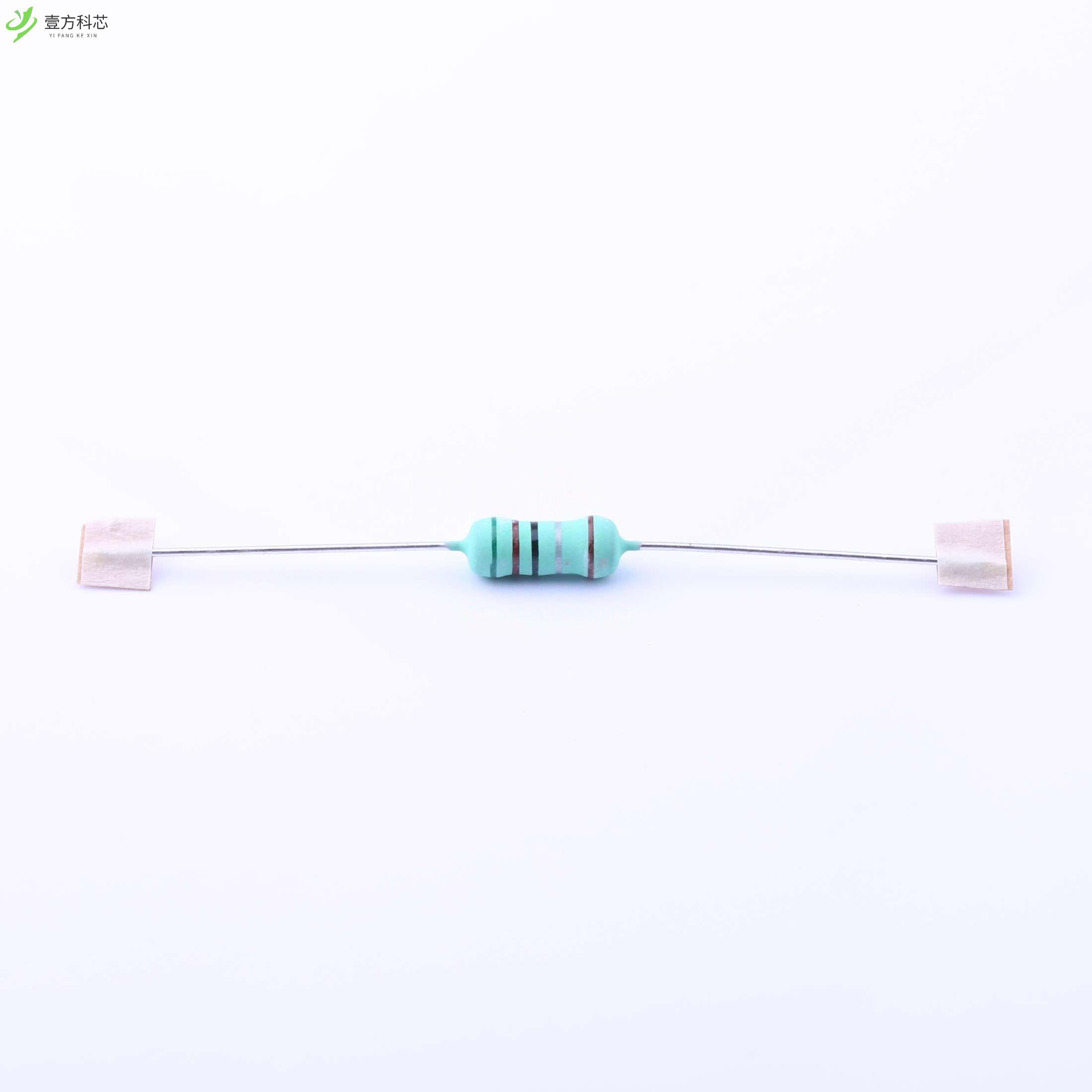 原厂原装MFR02SF510KA10 5.1Ω ±1% 2W 小体积全新正品