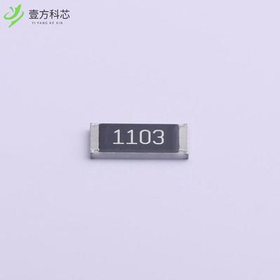 原厂原装RC-12K1103FT 110kΩ ±1% 1W全新正品