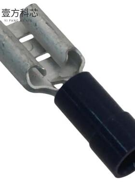 原厂原装0190170037 CONN QC RCPT 14-16AWG 0.250