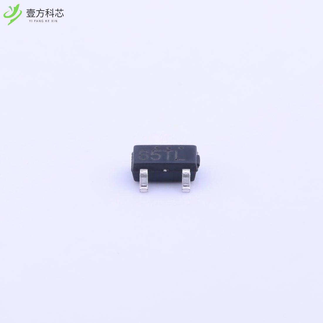 原厂原装LN6206P252MR-G Vin=6V Vout=2.5V 250mA