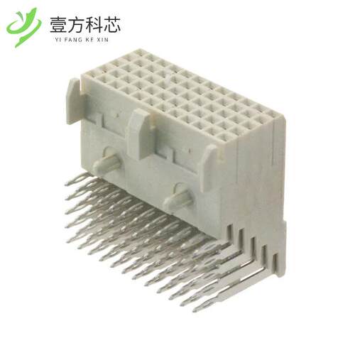 原厂原装5223008-2 CONN RCPT FUTUREBUS 60P EDGE