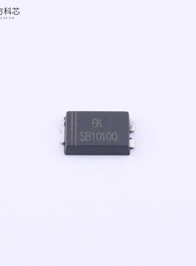 原厂原装SB10100 100V 10A 850mV@10A全新正品